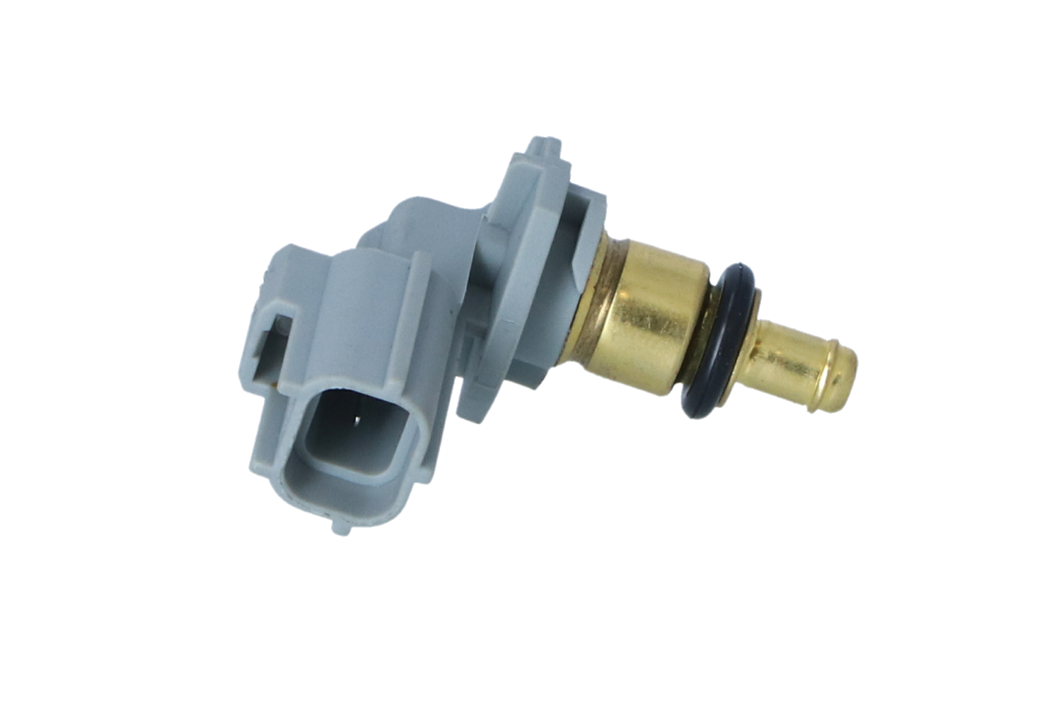 Sensor, temperatura del refrigerante 3L8A12A648AA NRF 727080