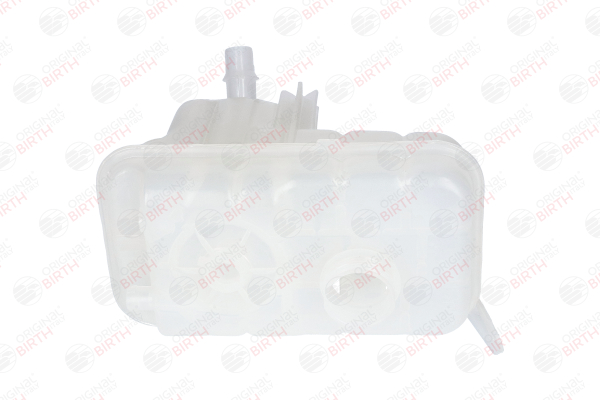 BIRTH 80677 Ekspansionsbeholder CITROЁN C5 II Hatchback 2.0 HDi Diesel 136 HK 2004 pris