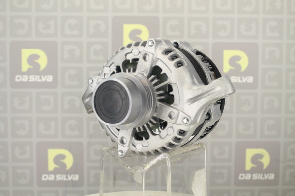 DA SILVA Alternador 031665