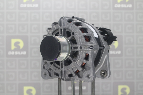 DA SILVA Generator 031719