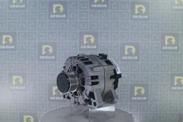 DA SILVA Alternador 031720