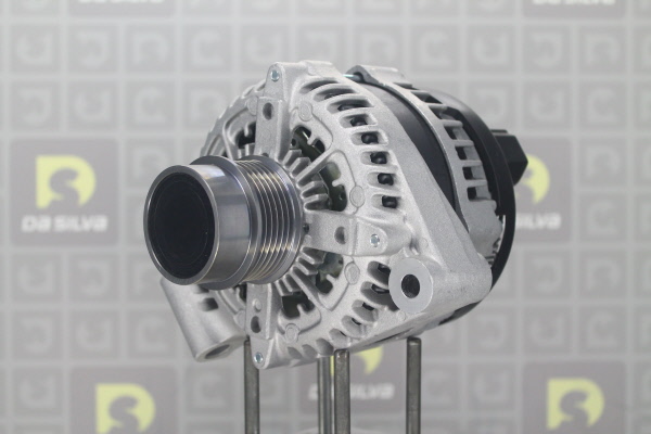DA SILVA Generator 031722