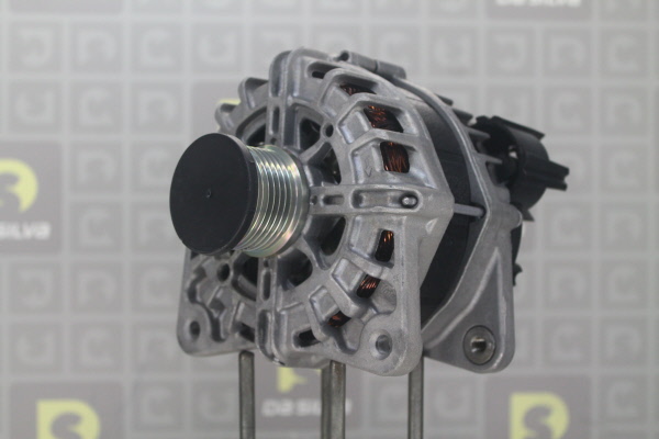 Купить DA SILVA Генератор 031740