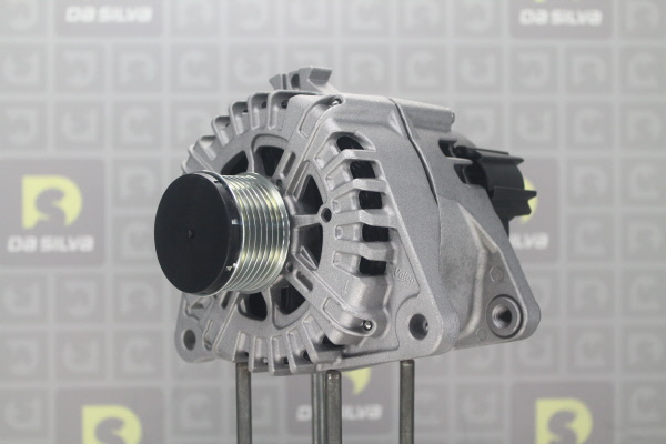 Spletna trgovina z DA SILVA Alternator 031743