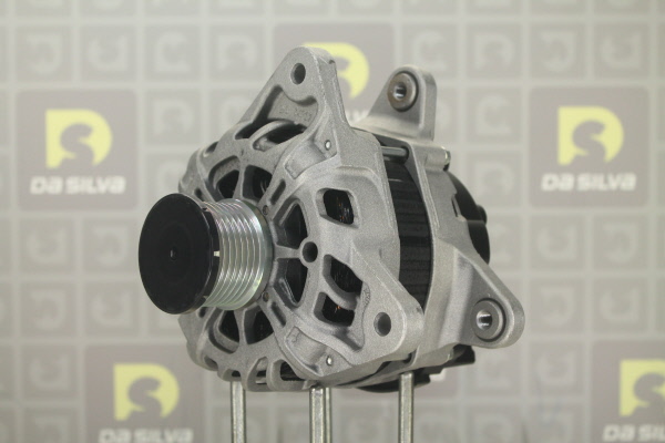 Lichtmaschine DA SILVA 031744