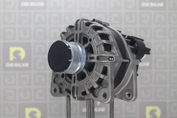 DA SILVA Lichtmaschine 031745