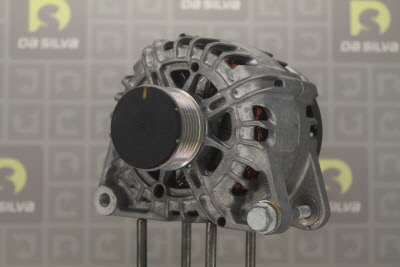 DA SILVA Generator 031748
