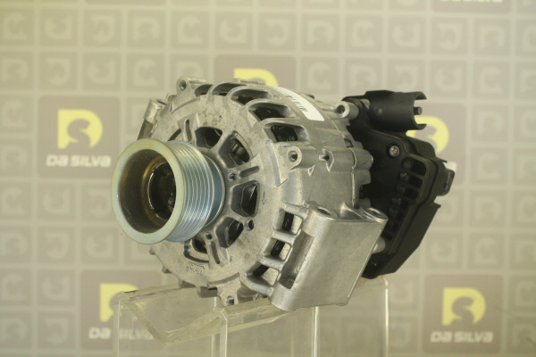 DA SILVA Alternador 031752