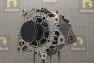 DA SILVA Alternador 031757