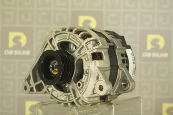DA SILVA Alternatore 031786