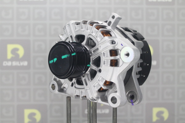 DA SILVA Alternatore 031801