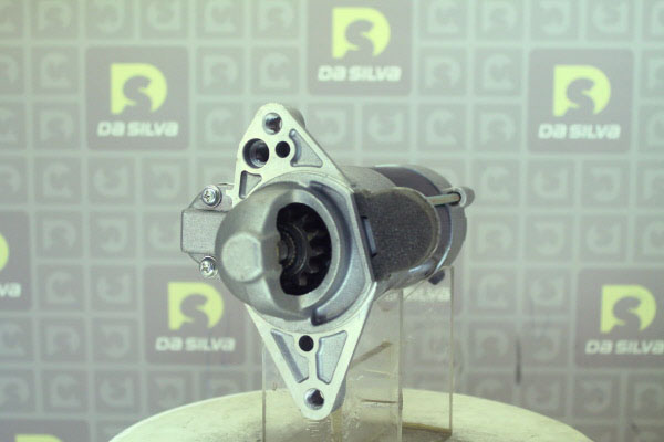 DA SILVA Startmotor 041316