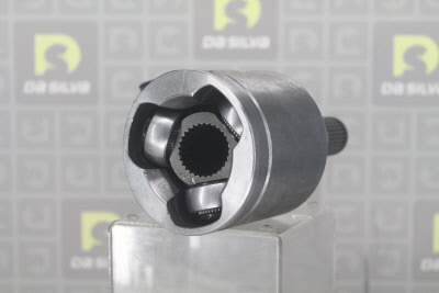 DA SILVA Gelenksatz, Antriebswelle J1670