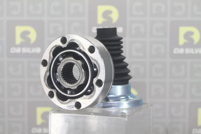 DA SILVA Homokineet reparatie set, aandrijfas J1743