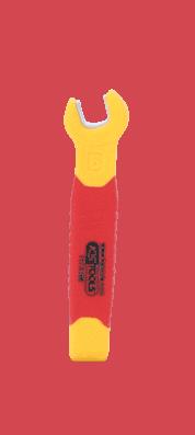 Gaffelnøgle KS TOOLS 117.5106 der passer til VW, FORD, PEUGEOT, BMW, TOYOTA billig