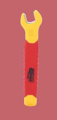 Kiintoavain KS TOOLS 117.5108 sopivat MERCEDES-BENZ, VW, BMW, TOYOTA, VOLVO halvalla
