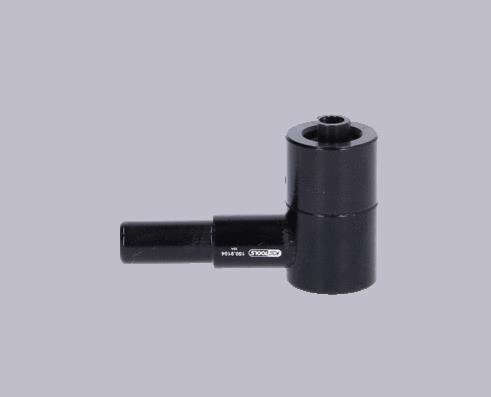 Befülladapter, Getriebe KS TOOLS 150.9104 passend für VW, BMW, AUDI, MERCEDES-BENZ, OPEL zum günstigen Preis