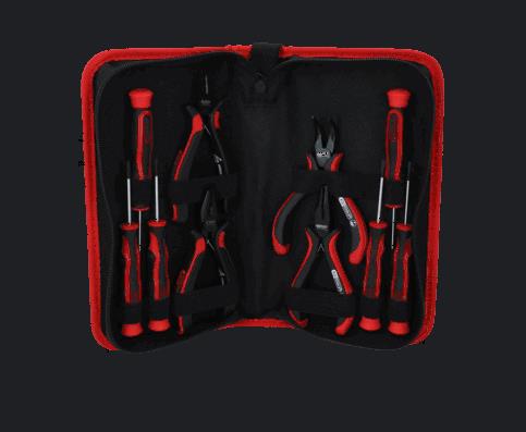 Työkalusarja KS TOOLS 500.7220 sopivat MERCEDES-BENZ, VW, BMW, TOYOTA, VOLVO halvalla