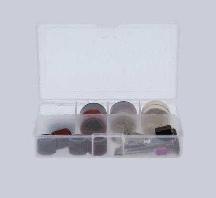 Jeu d’accessoires, meuleuse droite KS TOOLS 515.3992 appropriées pour VOLKSWAGEN, BMW, MERCEDES-BENZ, AUDI, OPEL pas cher