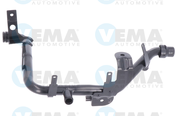 VEMA 130063 Tubo acqua radiatore Passat 3b5 1.9 TDI 4motion Diesel 115 CV 1999 prezzo