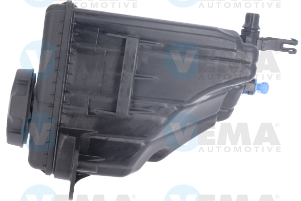 VEMA 160062 Kjølevæsketank BMW F01 ActiveHybrid 7 bensin/elektro 465 hk 2011 pris