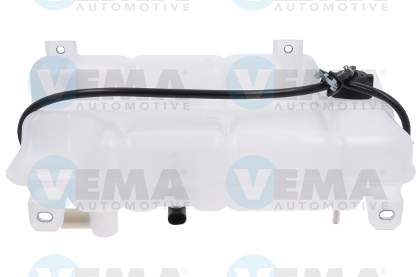 VEMA 160069 Paisuntasäiliö Iveco Daily 4 2.3 35C11 V, 35S11 V Diesel 106 hv 2008