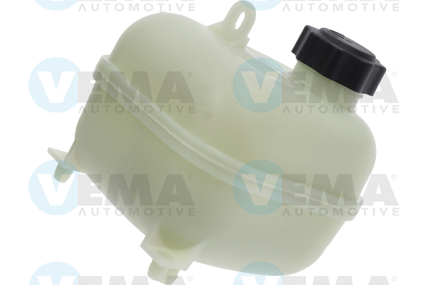 VEMA 160097 Izenacevalna posoda MINI Hatchback (R50, R53) 1.6 Works Bencin 210 km 2004