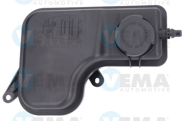 VEMA 160098 Расширительный бачок BMW X3 (E83) 3.0 d Дизель 218 л.с. 2008