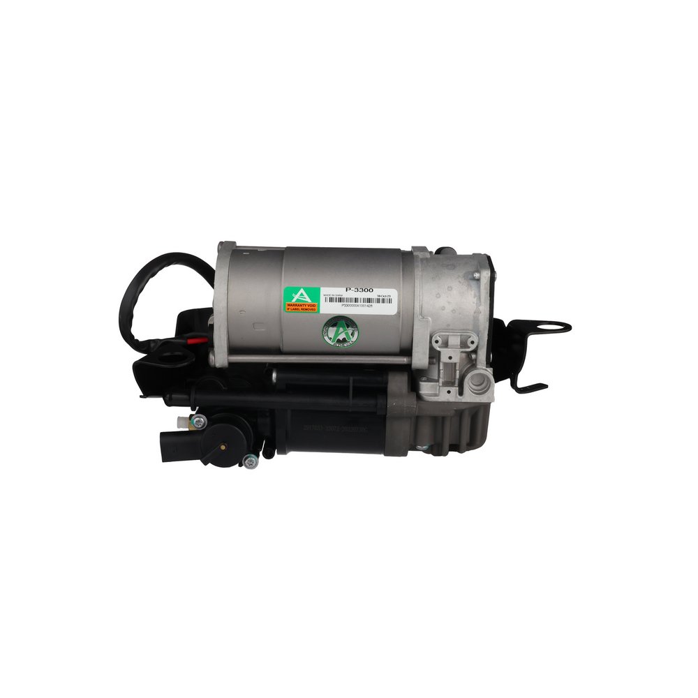 Arnott 2123200404 Compressor voor de luchtvering