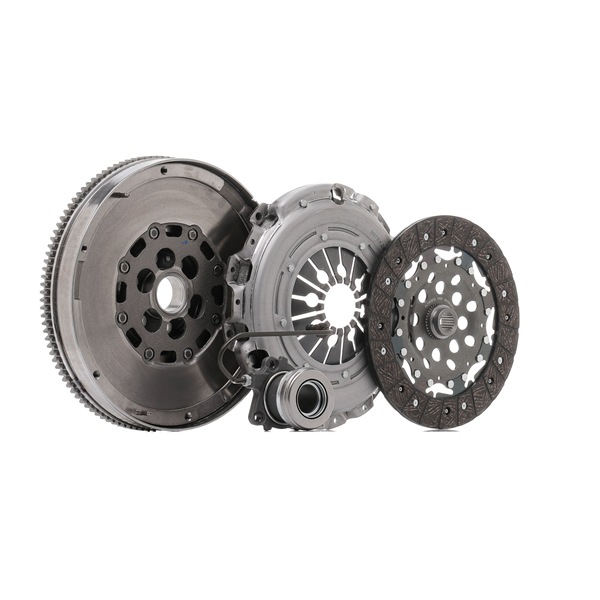 RYMEC 93194079 Kopplingssats
