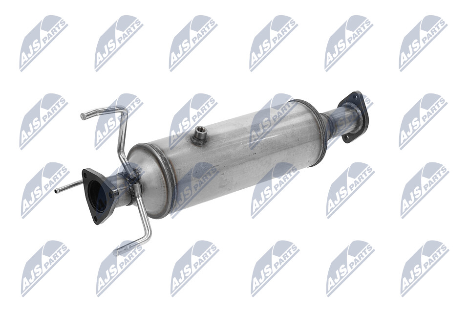 NTY DPF-SU-001 Filtro de partículas FIAT Sedici (FY_) 1.9 D Multijet 4x4 Diesel 120 cv 2011 preço