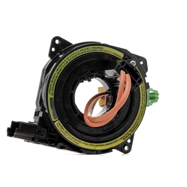 NTY Mola de enrolamento, airbag EAS-VV-003