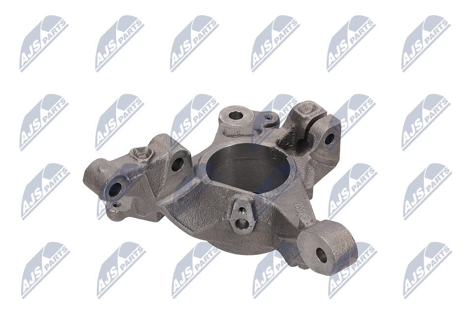 NTY Styrspindel ZZP-FR-051