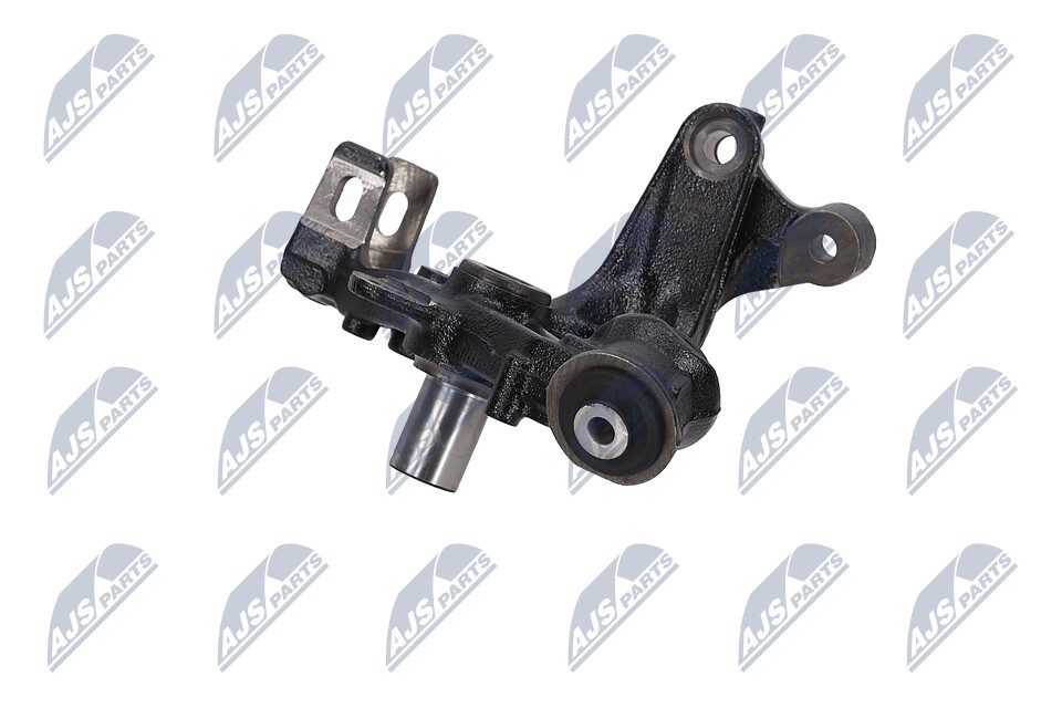NTY ZZT-AU-005 Olka akseli Audi A4 8E5 2.4 Bensiini 163 hv 2004