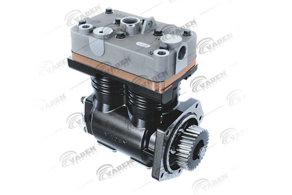 8113405 OE VADEN Compressor de suspensão a ar 1300 090 003