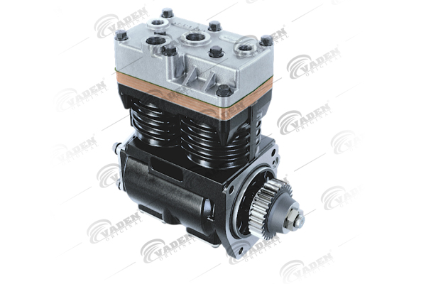 VADEN 5001836982 Compressor voor de luchtvering