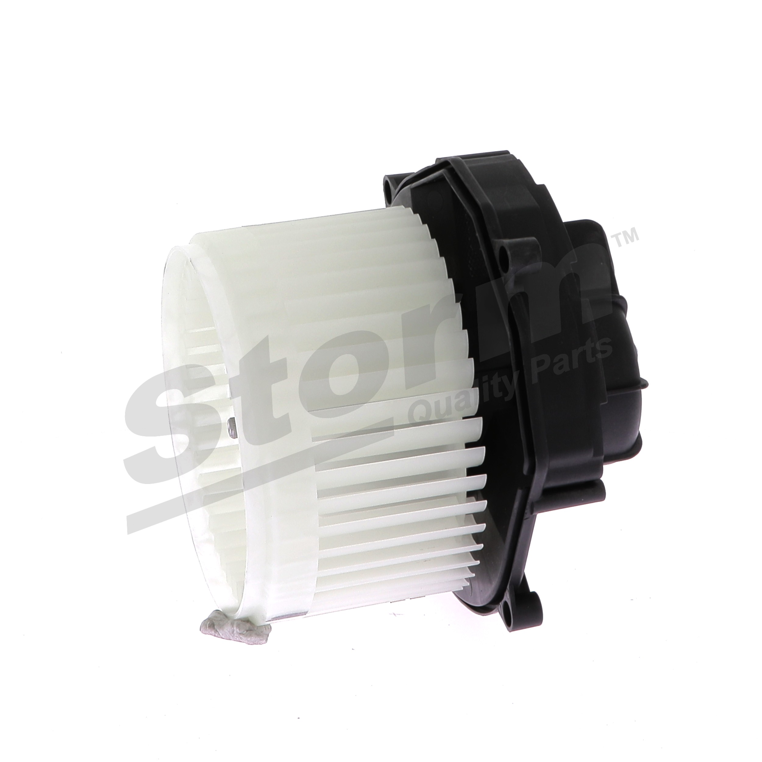 STORM QUALITY PARTS 2550801 Вентилятор салона Peugeot Partner Tepee 1.6 HDi 4x4 Дизель 92 л.с. 2025