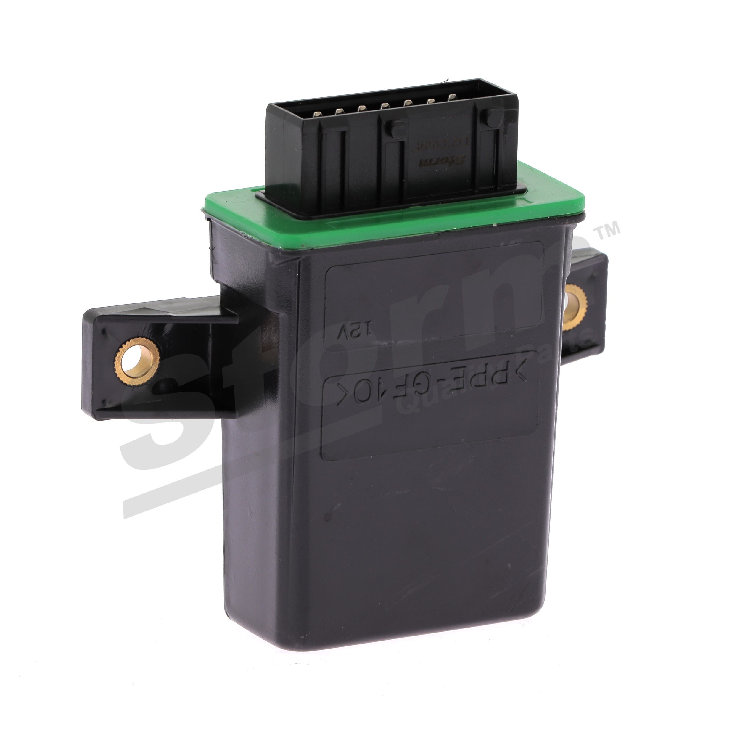 Sensor, temperatura del refrigerante 133896 STORM QUALITY PARTS 777050
