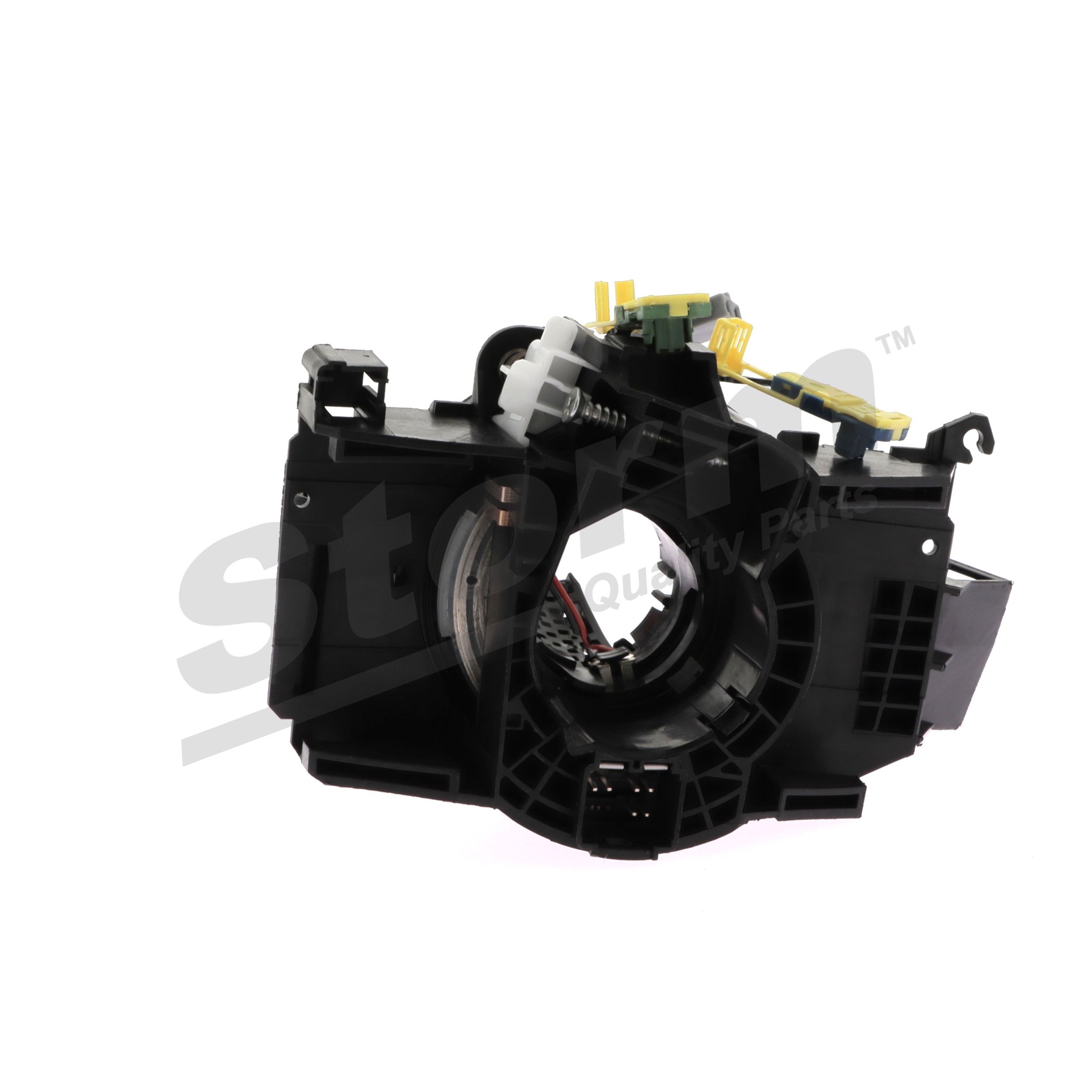 STORM QUALITY PARTS 8102032 Lenkstockschalter Renault Laguna 2 1.9 dCi 92 PS Diesel 2004
