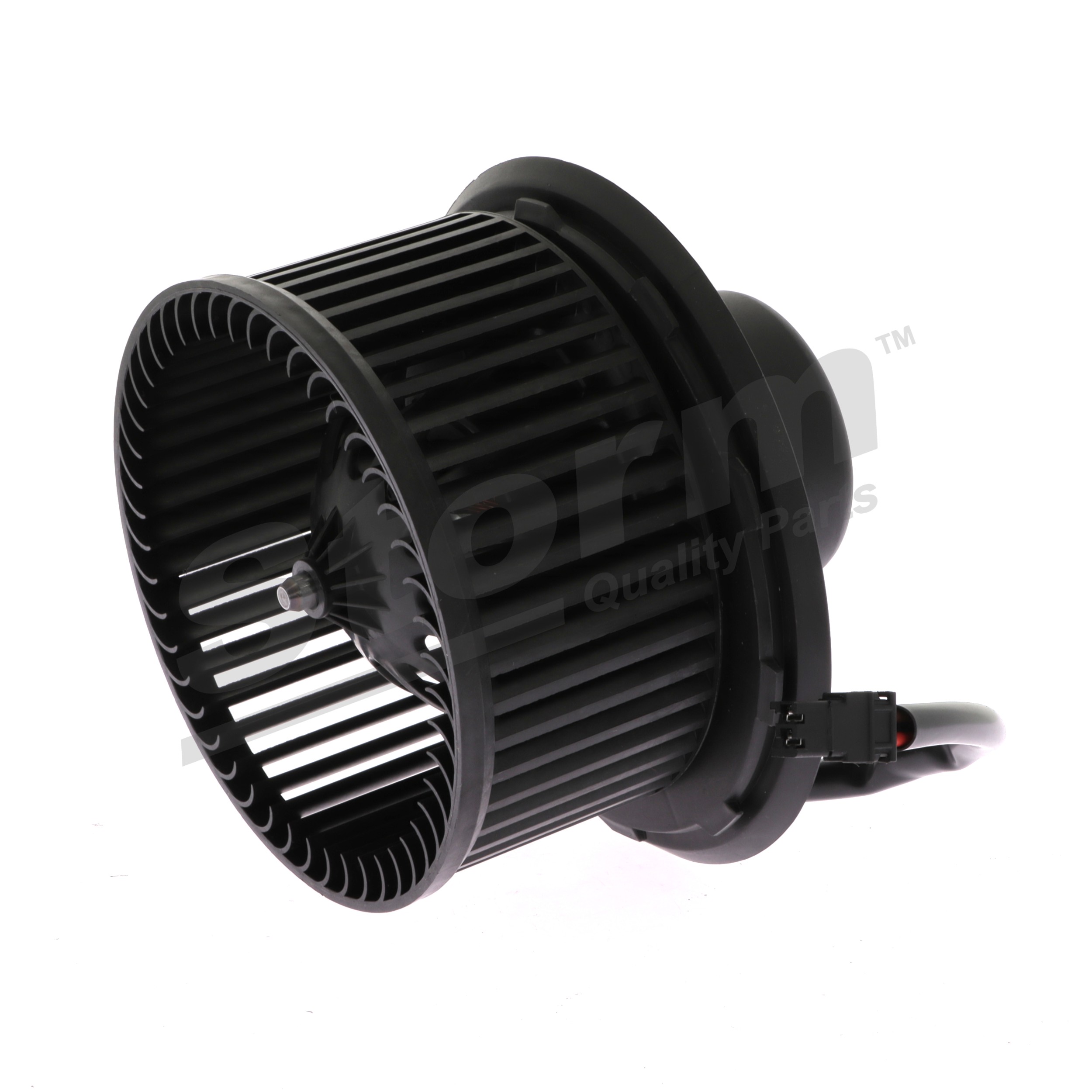 STORM QUALITY PARTS 8110801 Ventilateur clim Twingo 1 Phase 2 1.2 (C063, C064) Essence 55 CV 1996 prix