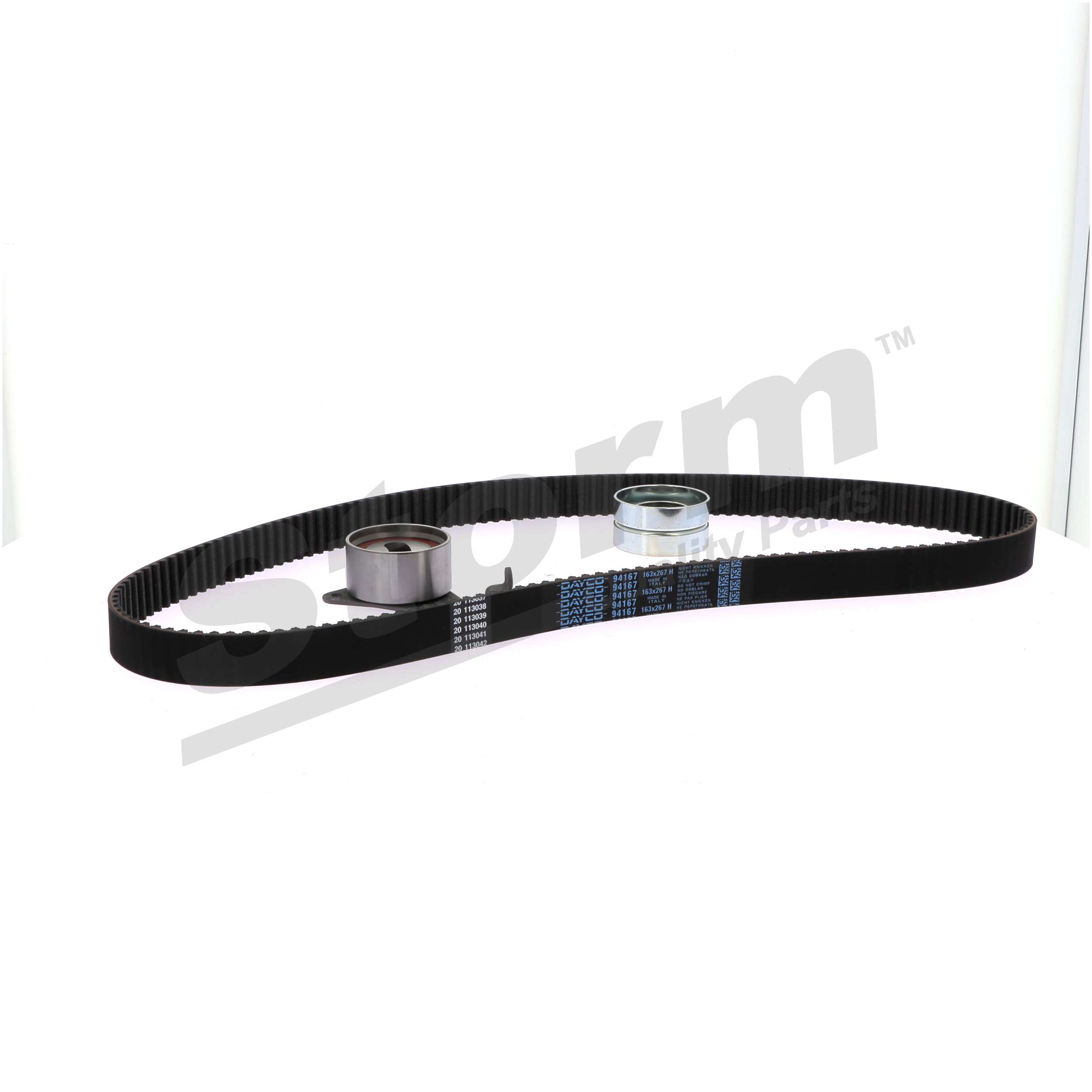 9050718030 OE STORM QUALITY PARTS Tandremssæt 904191