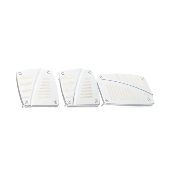RIDEX 6002A0003 Педали и накладки педалей BMW E91 320d 2.0 Дизель 150 л.с. 2006