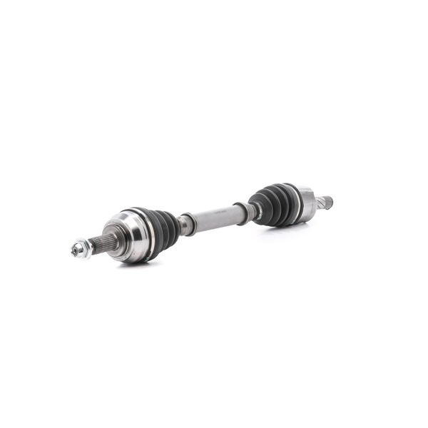 RIDEX A4153600115 Drivaxel