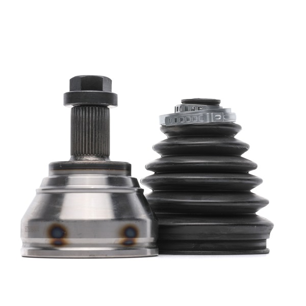 Original Volkswagen PASSAT RIDEX Gelenksatz Antriebswelle 5J0964