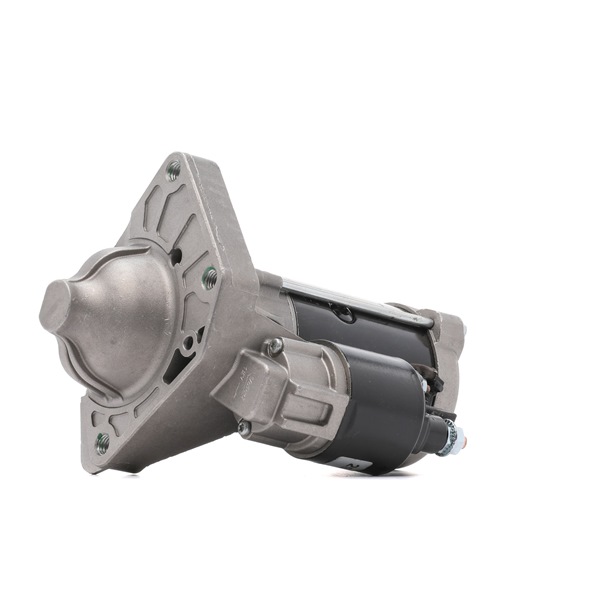 RIDEX REMAN 95520344 Startmotor