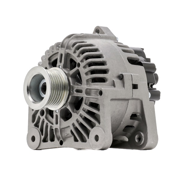Alternador 8200410671B RIDEX REMAN 4G1305R
