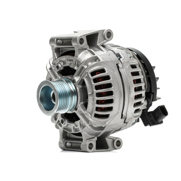 2721540002 OE RIDEX REMAN Kintamosios srovės generatorius 4G0945R