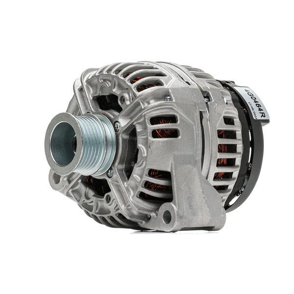 Alternador A0111549302 RIDEX REMAN 4G0464R