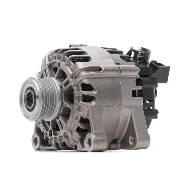 Lichtmaschine RIDEX REMAN 4G1273R passend für FORD, MAZDA zum günstigen Preis