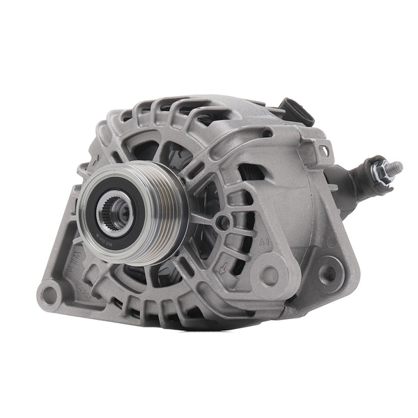 4G0755R RIDEX REMAN 373002A460 Lichtmaschine